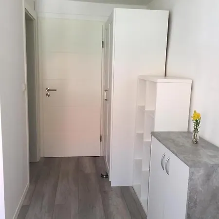 Apartment Apartmentvermietung Ingrid Bolkart - Landleben 6