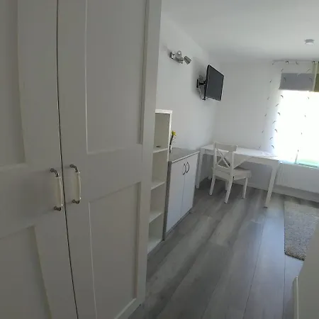 Apartment Apartmentvermietung Ingrid Bolkart - Landleben 6 *