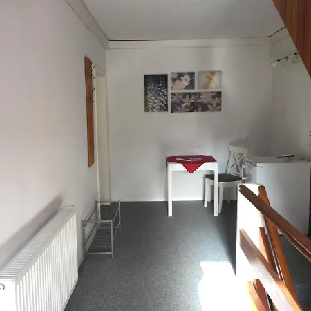 Apartmentvermietung Ingrid Bolkart - Landleben 6 Apartment