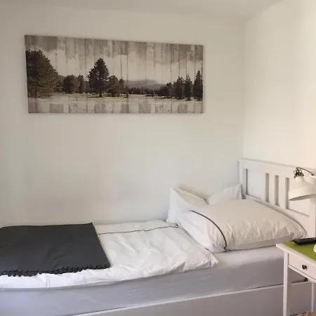 Apartment Apartmentvermietung Ingrid Bolkart - Landleben 6 *