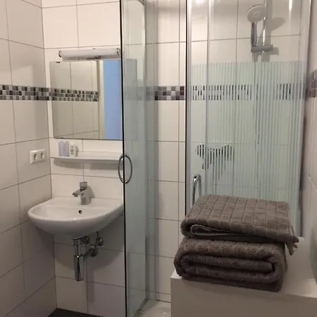 Apartment Apartmentvermietung Ingrid Bolkart - Landleben 6