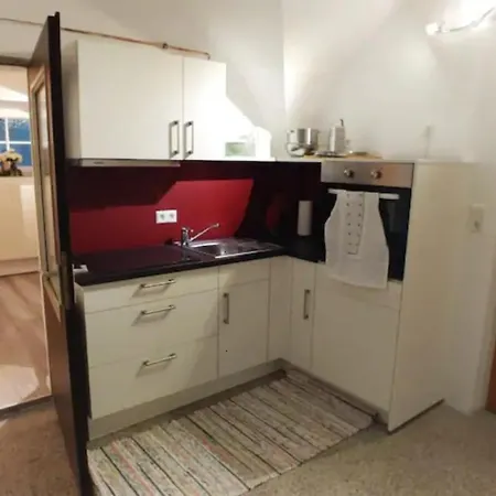 Apartmentvermietung Ingrid Bolkart - Landleben 6 *