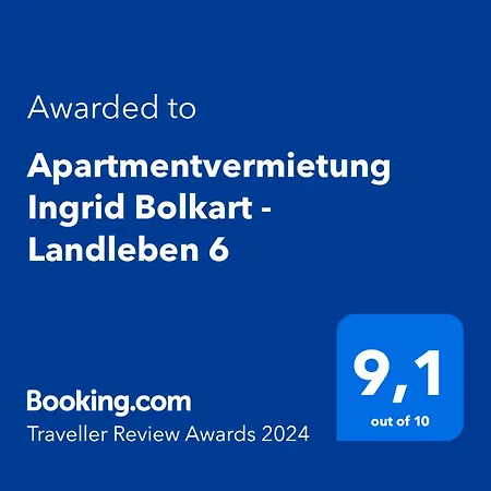 Appartamento Apartmentvermietung Ingrid Bolkart - Landleben 6 Illertissen